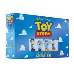Toy Story Chess