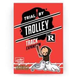 Trial By Trolley R Rated Track Expansion