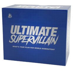 Ultimate Supervillain
