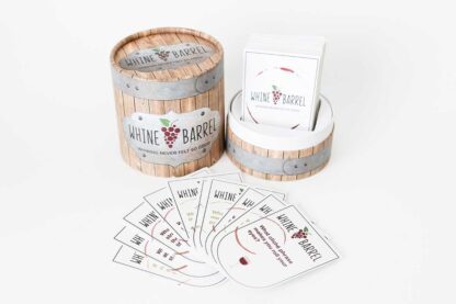 Whine Barrel