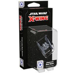 Star Wars X-Wing Miniatures Game - Hyena-Class Droid Bomber
