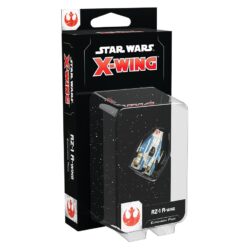 Star Wars X-Wing Miniatures Game - RZ-1 A-Wing