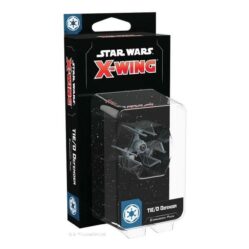Star Wars X-Wing Miniatures Game - TIE/D Defender