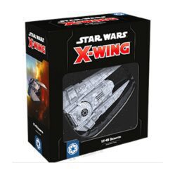 Star Wars X-Wing Miniatures Game - VT-49 Decimator