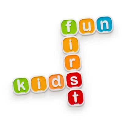 My First Bananagrams - Image 3