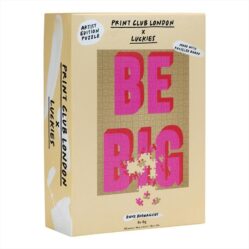 Be Big - 500pc