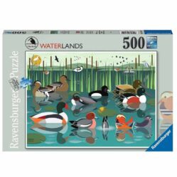 I Like Birds - 500pc