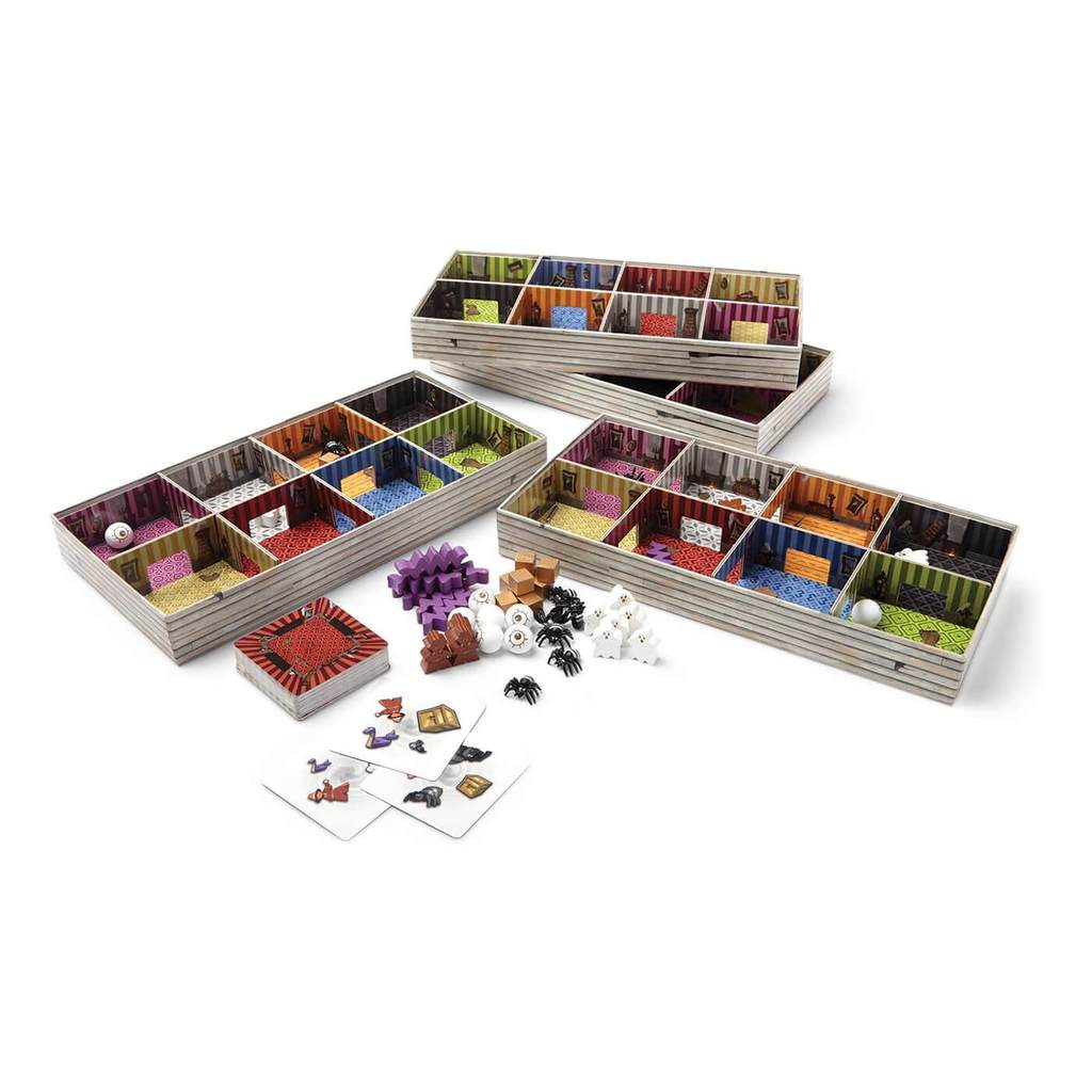 Shaky Manor - Image 2