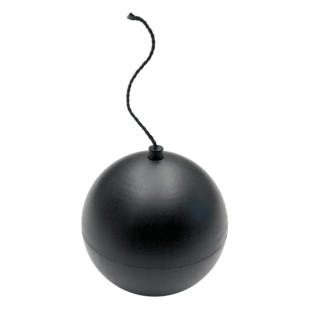 Le Boomb! Dice Game (Black) - Image 2