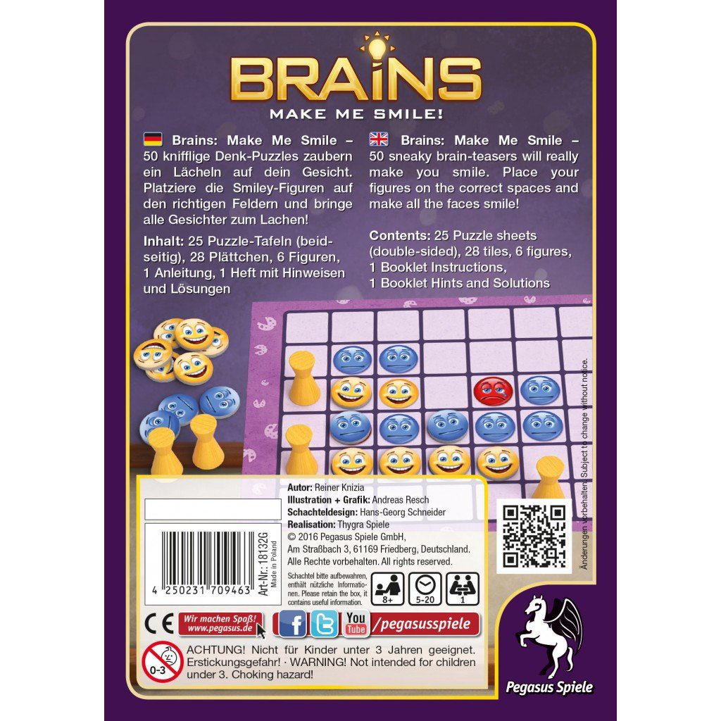 Brains - Image 2