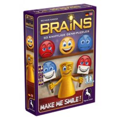 Brains