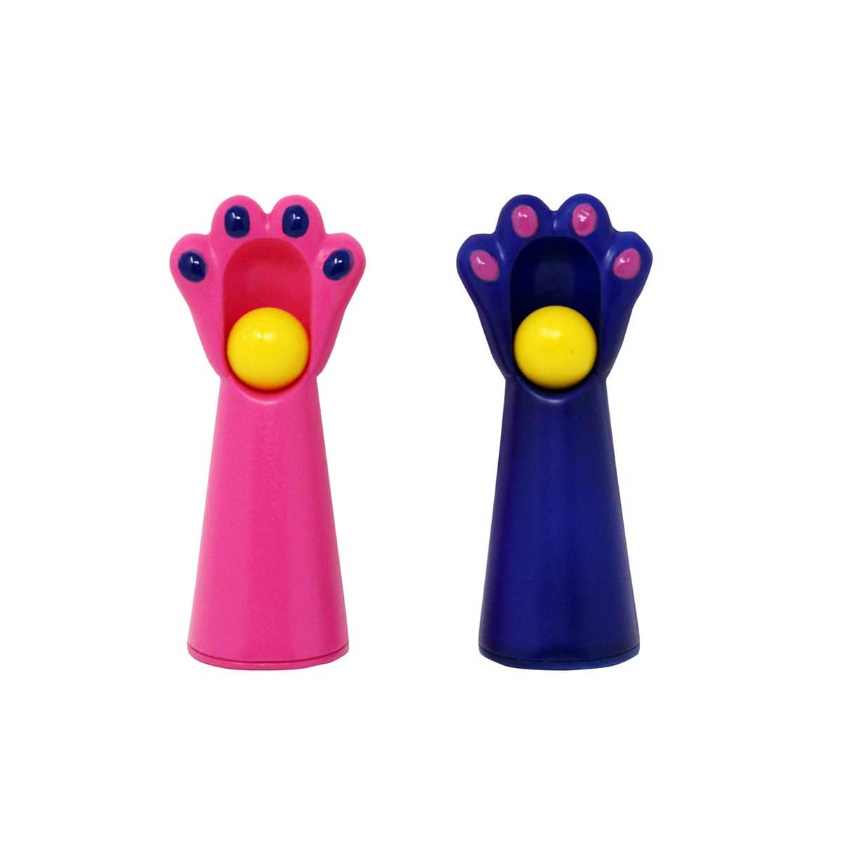 A Game of Cat & Mouth - Image 5