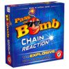 Pass The Bomb Chain Reaction