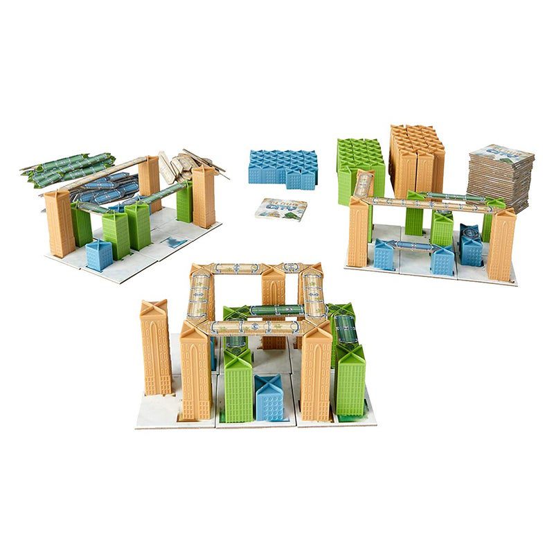 Cloud City - Image 2