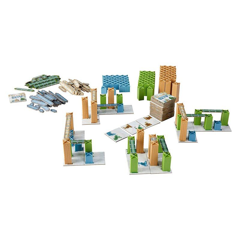 Cloud City - Image 3