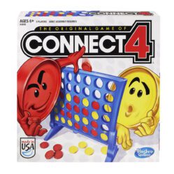 Connect 4 (2017)