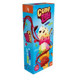 Conezilla Memory Game