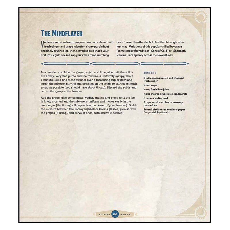 D&D - Heroes Feast - Image 2