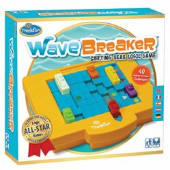 Wave Breaker