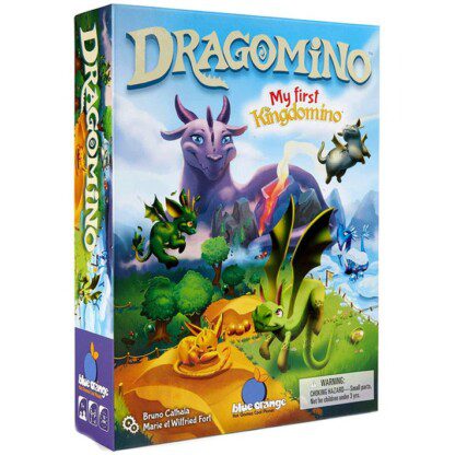 Dragomino