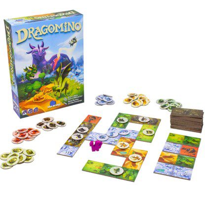 Dragomino - Image 3