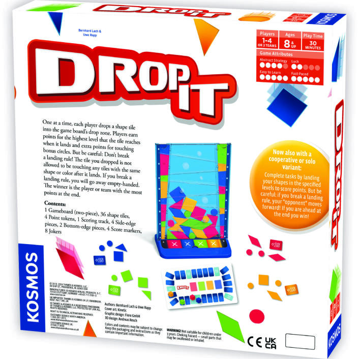 Drop It - Image 5