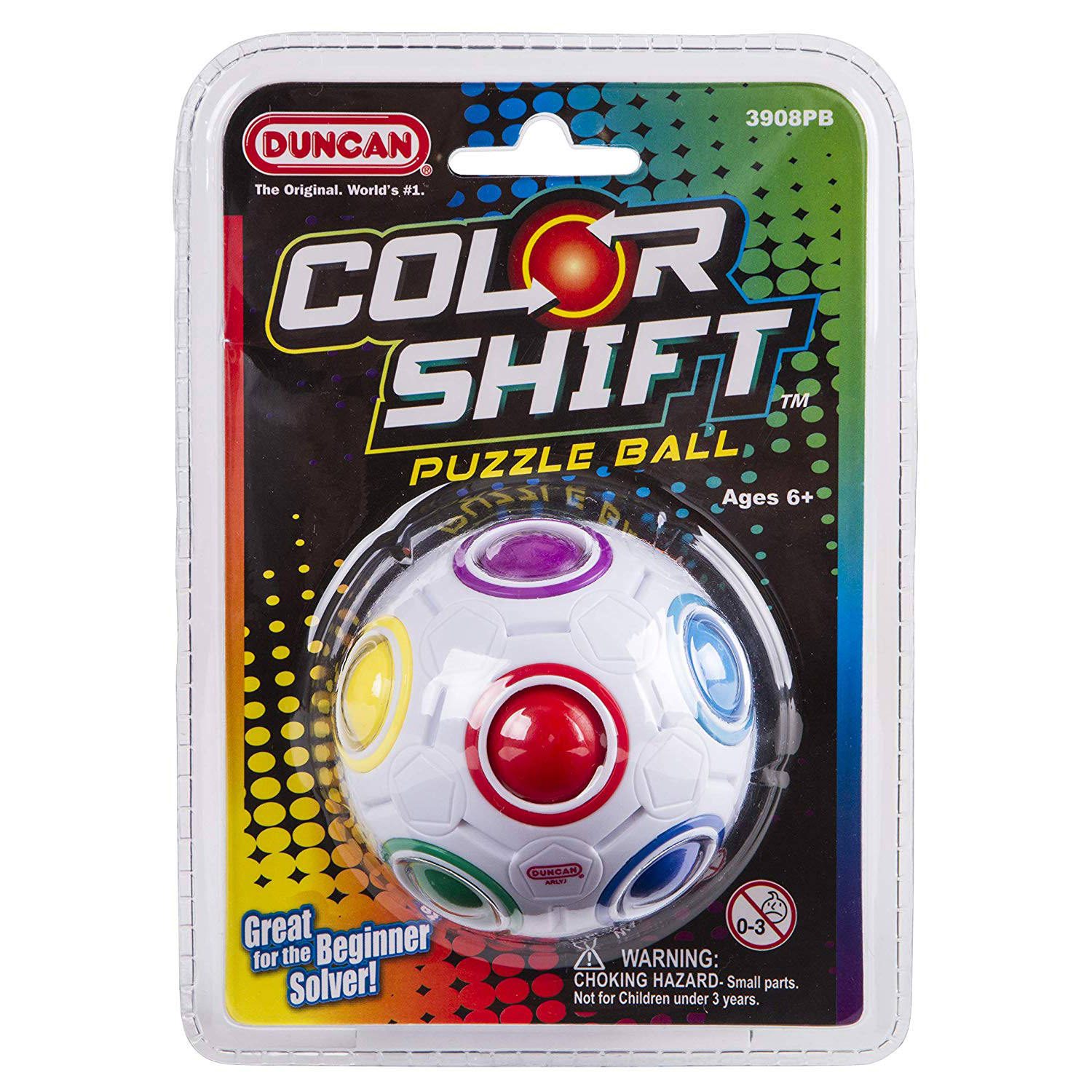 Color Shift - Puzzle Ball - Mind Games