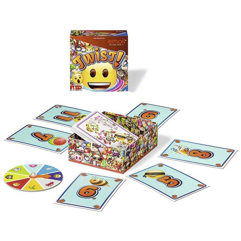 Emoji Twist - Image 2