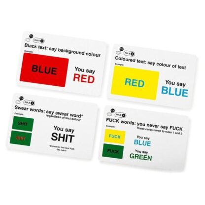 F**K The Card Game - Image 3