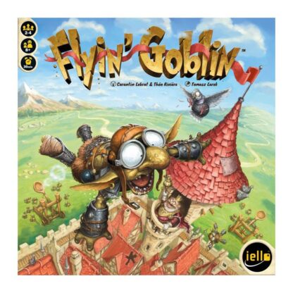 Flyin Goblin - Image 3