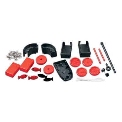 KidzLabs - Magnet Science - Image 2