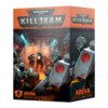 102-48 Warhammer 40000: Kill Team Arena