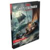 D&D - Ghosts of Saltmarsh
