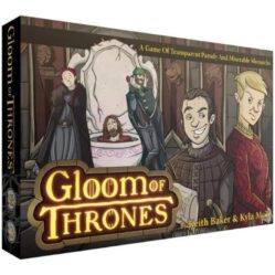 Gloom of Thrones