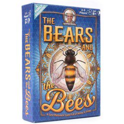 The Bears and the Bees
