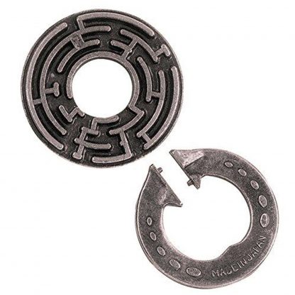 Laby - Level 5 (Hanayama Cast Puzzle) - Image 4