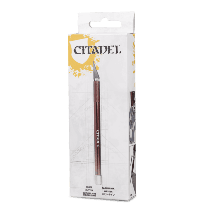 66-61 Citadel Knife 2017