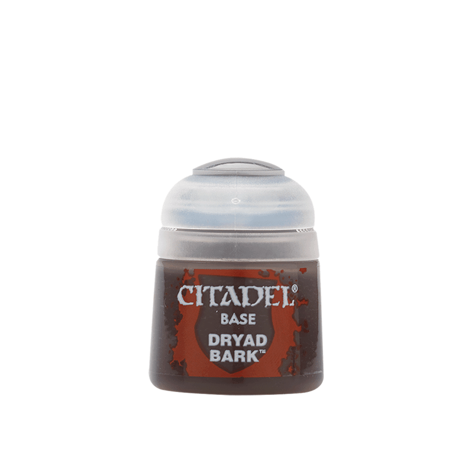 21-23 Citadel Base: Dryad Bark - Mind Games