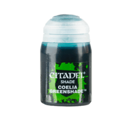 24-22 Citadel Shade: Coelia Greenshade (18 ml)