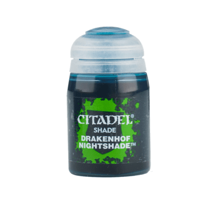 24-17 Citadel Shade: Drakenhof Nightshade (18 ml)