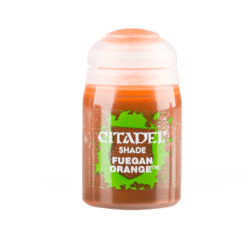 24-20 Citadel Shade: Fuegan Orange (18 ml)