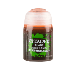 24-24 Citadel Shade: Reikland Fleshshade (18 ml)