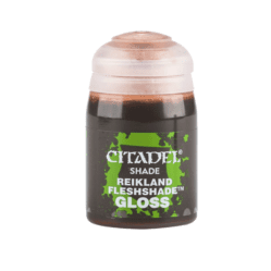 24-27 Citadel Shade: Reikland Fleshshade Gloss(24ml)