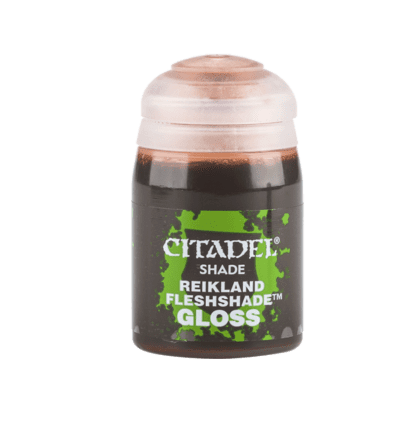 24-27 Citadel Shade: Reikland Fleshshade Gloss(24ml)