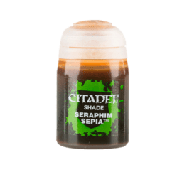 24-23 Citadel Shade: Seraphim Sepia (18 ml)
