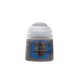 22-55 Citadel Layer: Stormvermin Fur