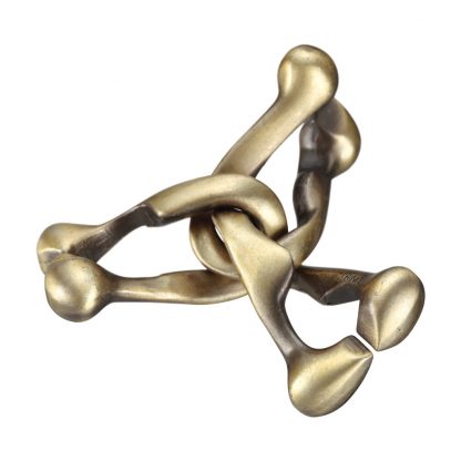 Trinity - Level 6 (Hanayama Cast Puzzle) - Image 3