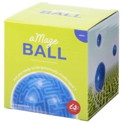 aMaze ball