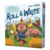 Imperial Settlers - Roll & Write