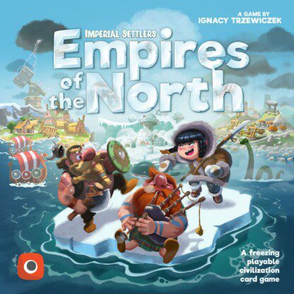 Imperial Settlers - Empires of the North - Image 2